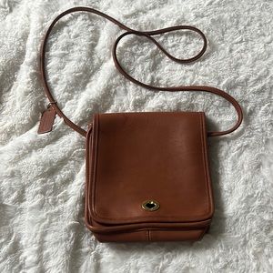 vintage coach purse